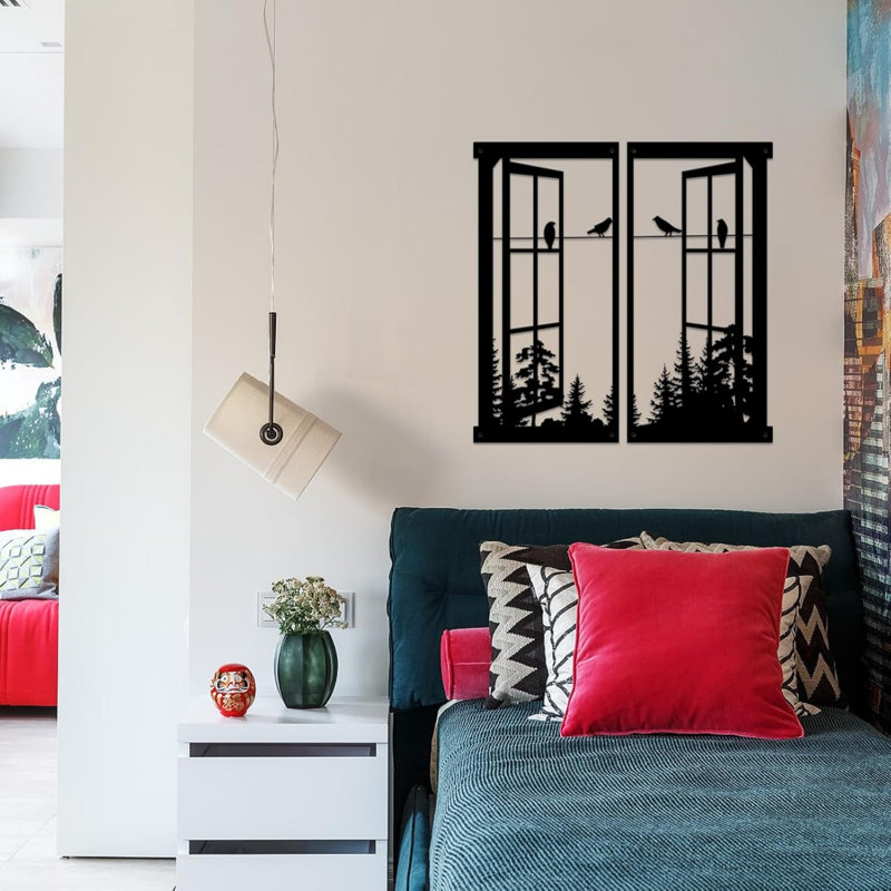 Animals Wall Decor