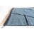 Orpheus Blue Rug