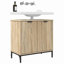 60.5cm Bathroom Vanity Base Only-996975906