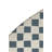 Checkered Non-Slip Outdoor Rug-868259506
