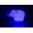 LED Color Changing Night Light