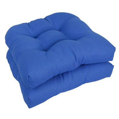 Coussin de siège d'extérieur Sigrun