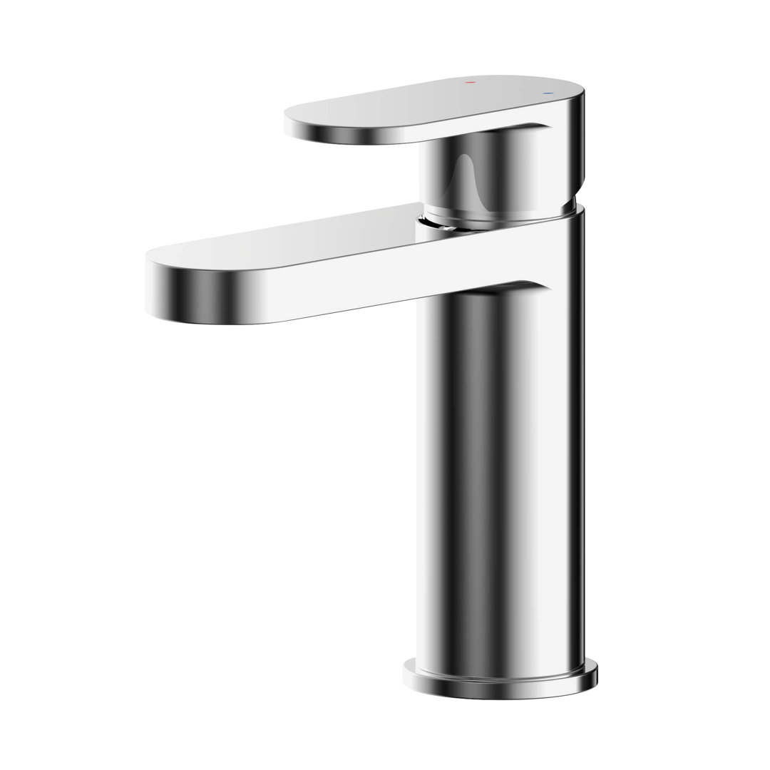 Binsey Mono Basin Mixer with Waste