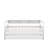 Twin XL Wood Daybed With 2 Trundles, Storage Cubbies, 1 Light For Free And USB-411093081