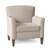 Shirleyann Upholstered Club Chair-50754593-103555516