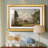 Malvern Hall, 1821-John Constable-Custom Framed Canvas-1261062144-1261062154-1261062160