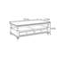 Table basse rétro-1781365354