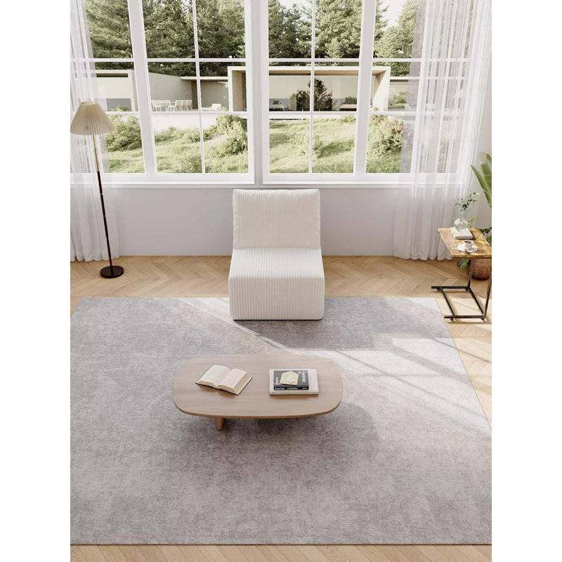 Single Seat Sofa Beige