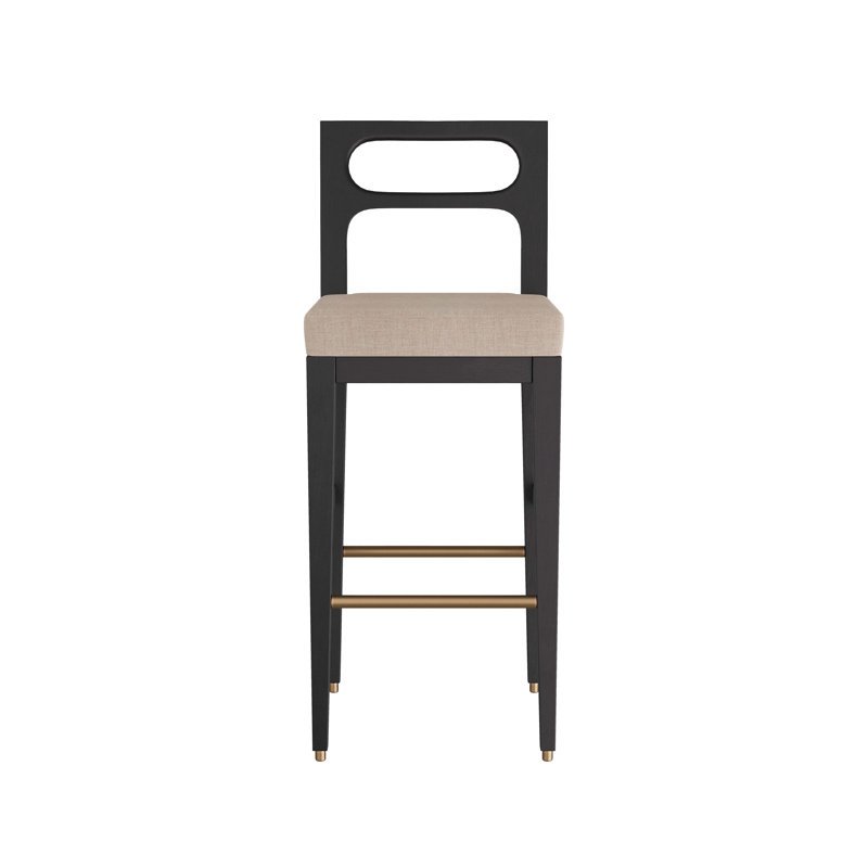Thaden Bar Stool, Bar Stool (30” Seat Height)