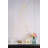 Alfee 5 - Light LED Cluster Pendant-560123626