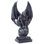 Hellion Fantasy & Sci-Fi Weather Resistant UV Resistant Polyresin Garden Statue