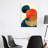 Mid Century Modern VIII by Ana Rut Bré - Gallery-Wrapped Canvas Giclée on Canvas-2048704912-2048704913