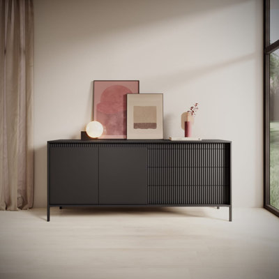 Boncho 187cm Sideboard