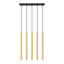 Pendant lamp Berthile 1 gold-379520535-379520541-379520545