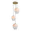 Sonoma 3 - Light Pendant
