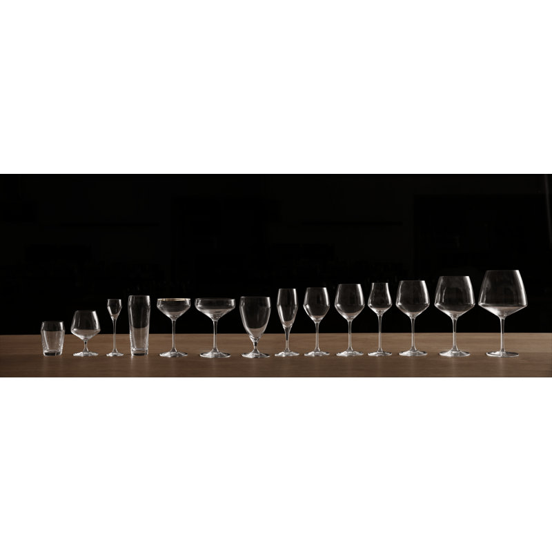 Perfection Drinking Glass