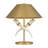Hearne 2-Light Table Lamp by Dann Foley