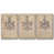 Natural Wood is out of stock
