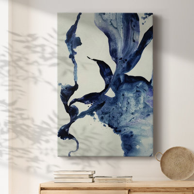 " Indigo II "