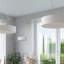 Klingelhofer 1 - Light Single Chandelier-2018159957-2018159956