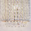 Jaylyn Flush Mounted Sconce
