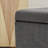 STORAGE OTTOMAN