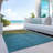 Jurnee Washable Indoor / Outdoor Rug-369744450