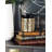 Renshaw Metal Pen Holder