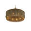 Tissot 10 - Light Chandelier
