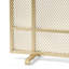 Erick Iron Fireplace Screen-38329681