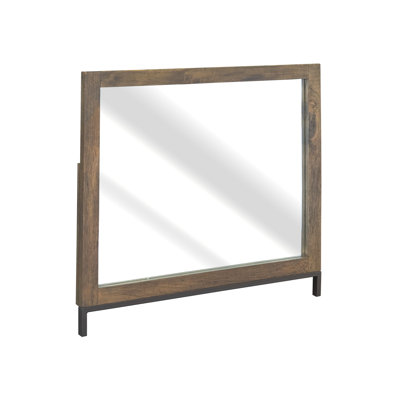 Gilbart Mirror