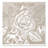 Provenza Airlaid Floral Square Napkin-20430102