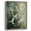 ANIMALS Series XLIV, reproduction encadrée - bois massif-862027819