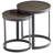 Monocroma Nesting Tables
