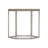 Gresham Frame End Table