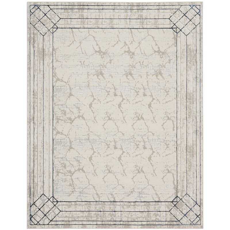 Maronda Abstract Area Rug, Rectangle 239 x 300cm 