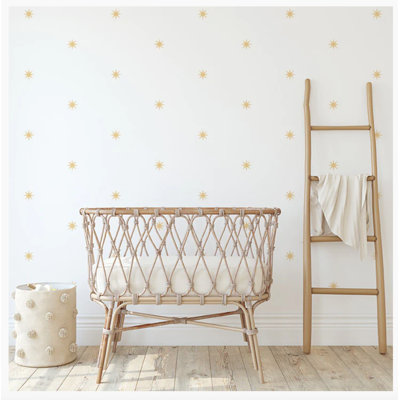 Abstract Wall Decal