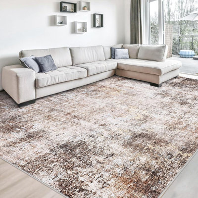 Rectangle Area Rug