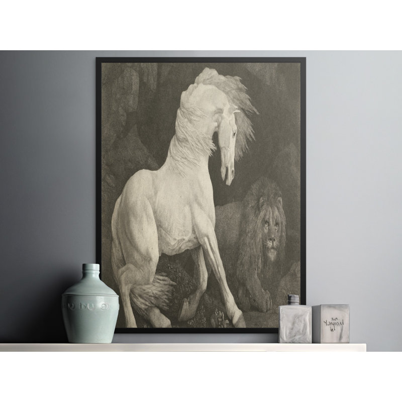 Zamarripa No Frame Print, 24x36