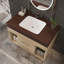Bathroom Vanity with Top-44510277