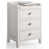 Distressed White