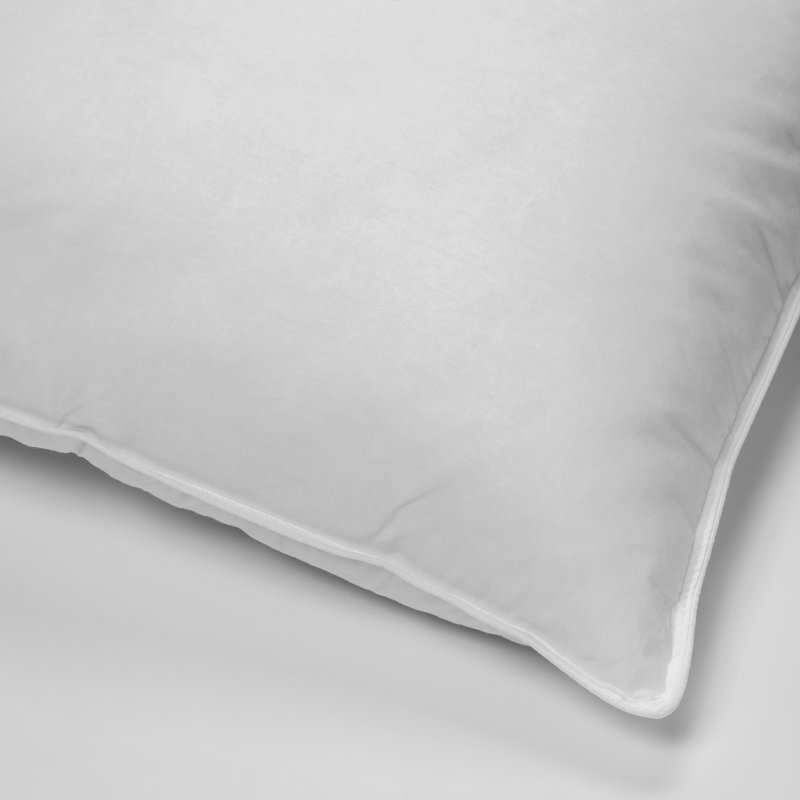 PILLOW 050X070 WHITE