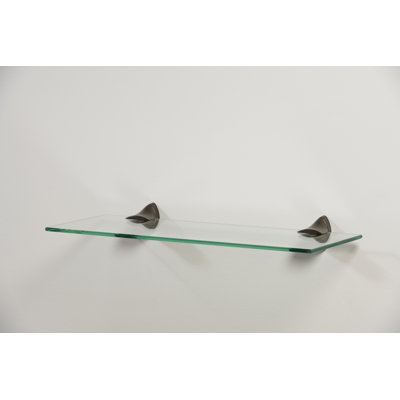 Capri 8X24 Shelf Kit With Beak