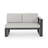 Outdoor Sectional Sofa Set