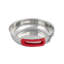 Nessa 7 - Piece Non-Stick Stainless Steel Cookware Set