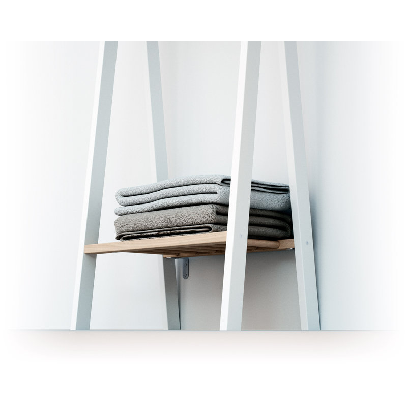 South Tangerang 127cm Clothing Rack
