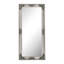 Colfax Flat Mirror