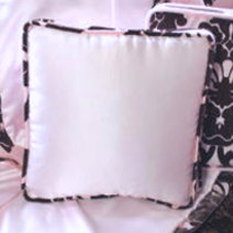 Coussin décoratif Paris Pendelle