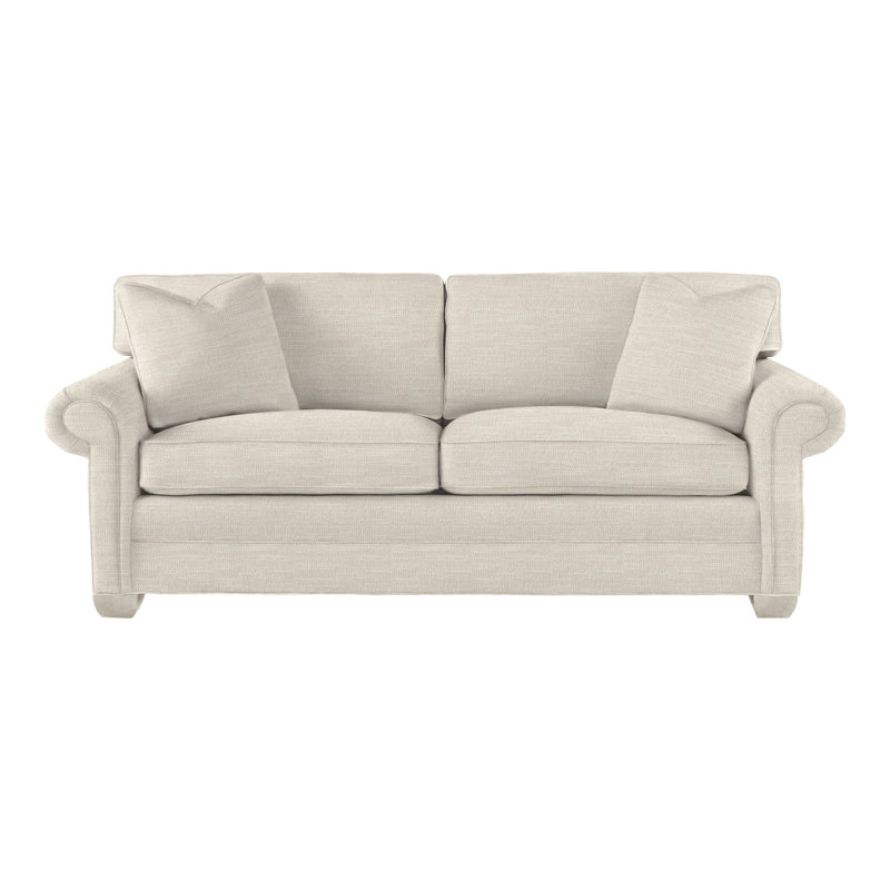 Main Street Sleep Sofa, Tommy Flax, Wrenn
