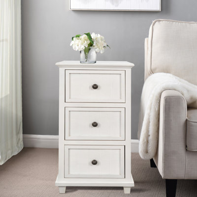 Aniakudo 3 - Drawer End Table